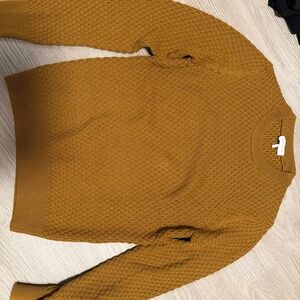 Sandro sweater